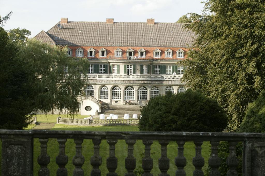Jagdschloss-Bellin Bellin  Buitenkant foto